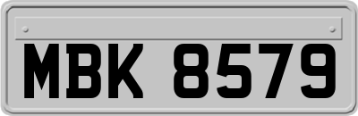 MBK8579