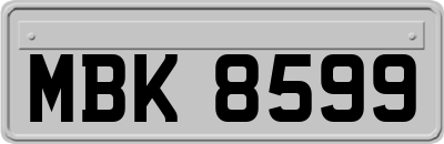 MBK8599
