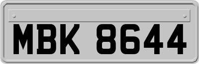 MBK8644