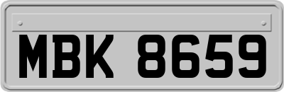 MBK8659
