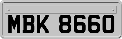 MBK8660