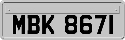 MBK8671
