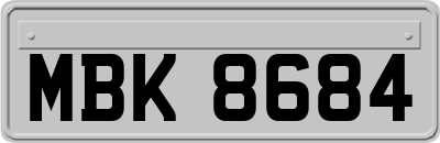 MBK8684