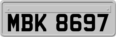 MBK8697