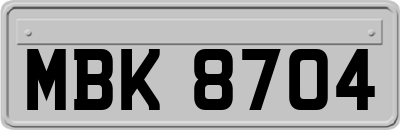 MBK8704