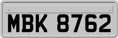 MBK8762