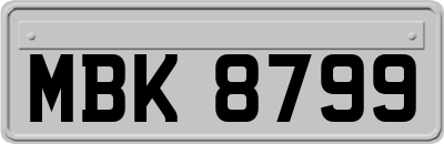 MBK8799