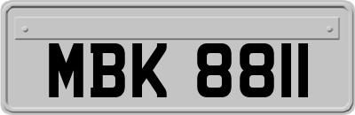MBK8811