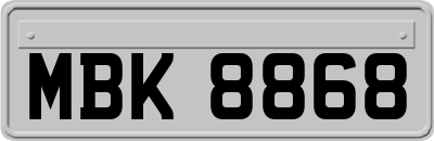 MBK8868