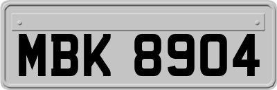 MBK8904