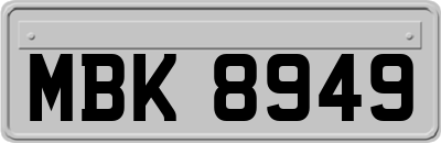 MBK8949