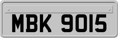 MBK9015