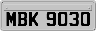 MBK9030