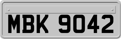 MBK9042
