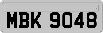 MBK9048