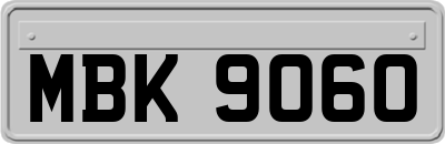MBK9060
