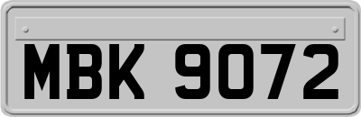 MBK9072