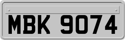 MBK9074