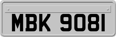 MBK9081