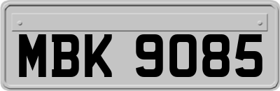 MBK9085