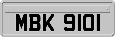 MBK9101