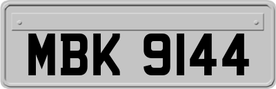 MBK9144