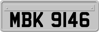 MBK9146