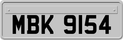 MBK9154