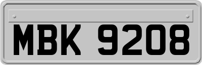 MBK9208