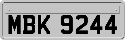 MBK9244