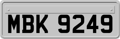 MBK9249