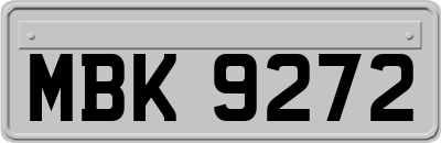 MBK9272