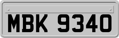 MBK9340