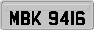 MBK9416