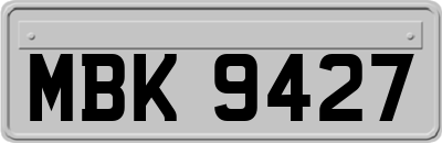 MBK9427