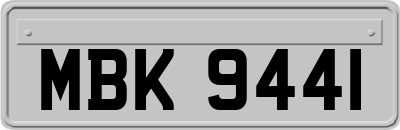 MBK9441