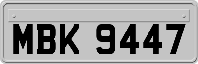 MBK9447