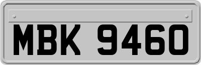 MBK9460
