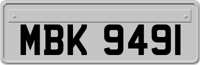 MBK9491