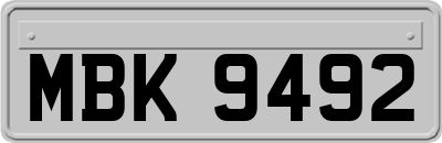 MBK9492