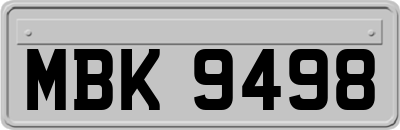 MBK9498