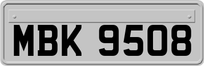 MBK9508