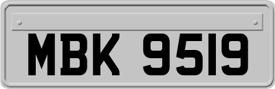 MBK9519