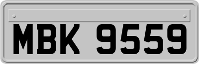 MBK9559