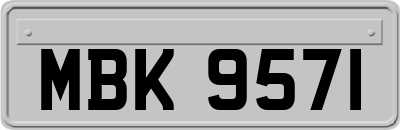 MBK9571