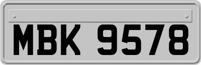 MBK9578