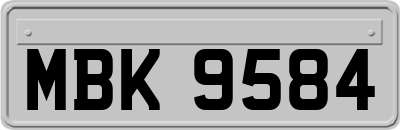 MBK9584