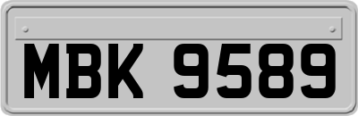 MBK9589