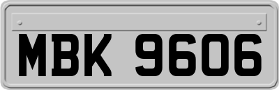MBK9606
