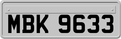 MBK9633